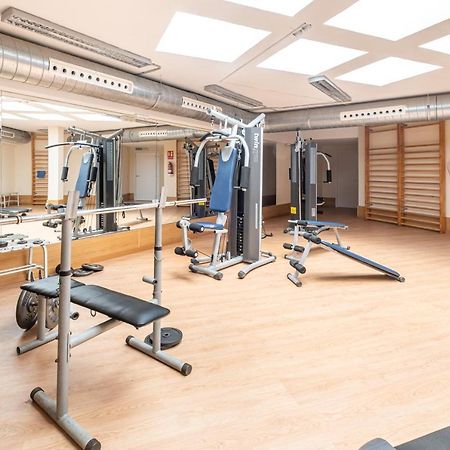 Mirador Mediterraneo 15-E Apartment Levante Beach Benidorm Dış mekan fotoğraf