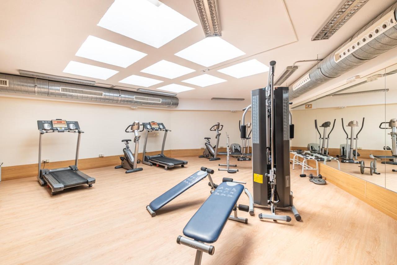 Mirador Mediterraneo 15-E Apartment Levante Beach Benidorm Dış mekan fotoğraf